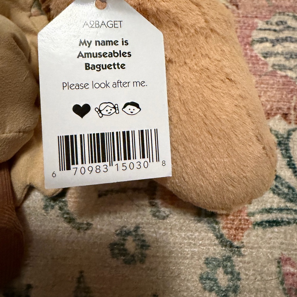 JELLYCAT - Picture 4 of 4